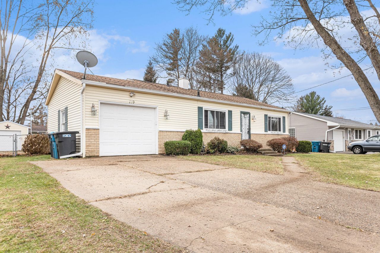119 Birch Lane, Battle Creek, MI 49015 Main Photo