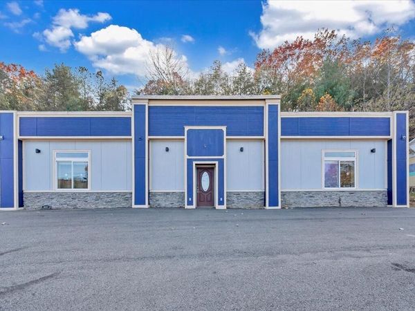 65 Printers LN, Collinsville, VA 24078