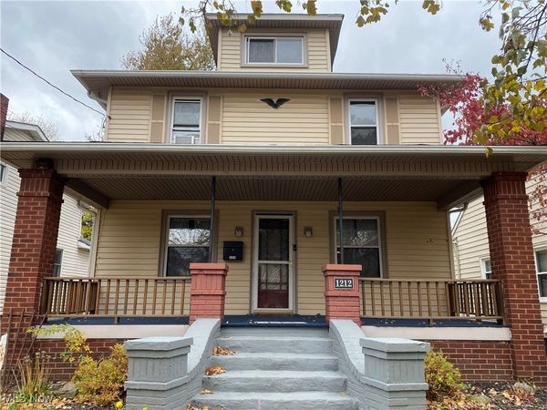 1212 Tulip Street, Akron, OH 44301
