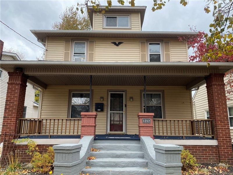 1212 Tulip Street, Akron, OH 44301 Photo 1