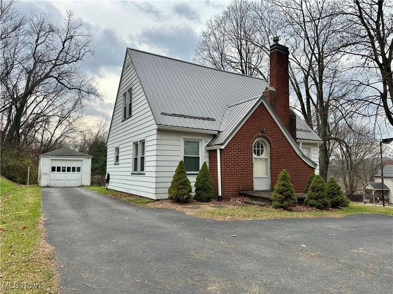 7954 Warren Sharon Road, Masury, OH 44438 Photo 25