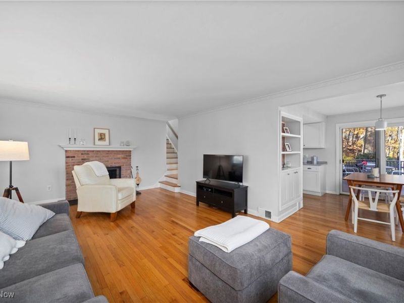 18500 Edgewood Drive, Rocky River, OH 44116 Photo 18