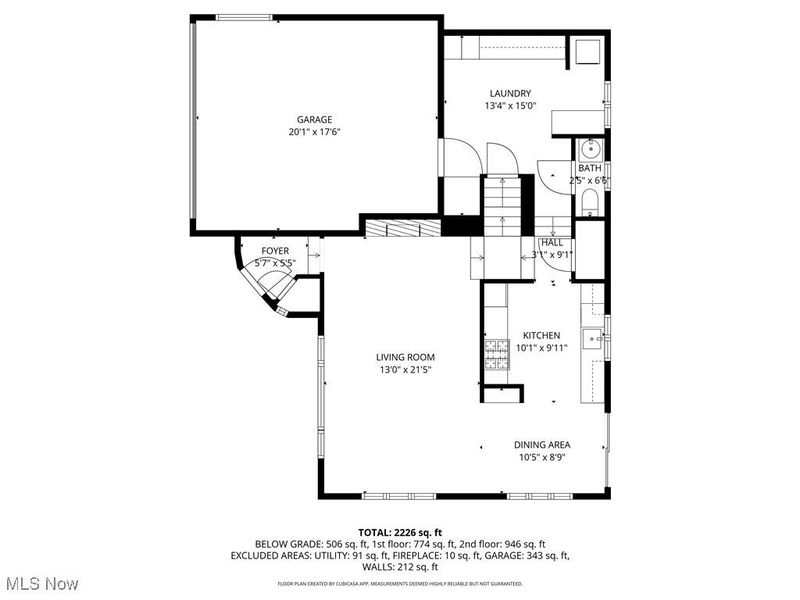 18500 Edgewood Drive, Rocky River, OH 44116 Photo 48