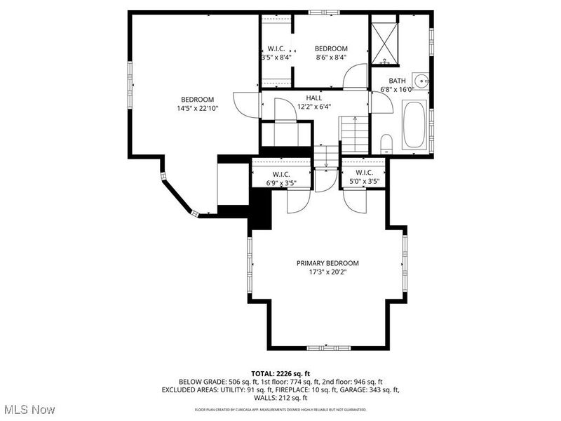 18500 Edgewood Drive, Rocky River, OH 44116 Photo 49
