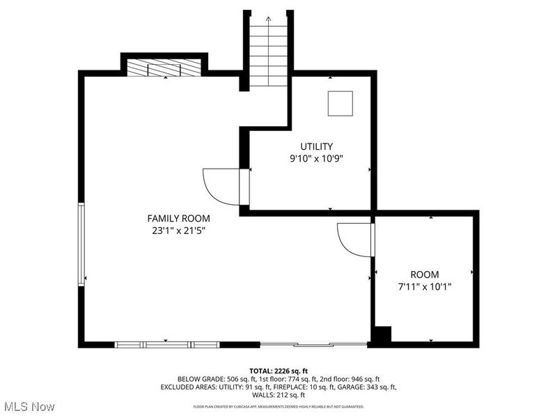 18500 Edgewood Drive, Rocky River, OH 44116 Photo 50