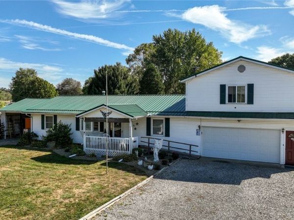 11355 West Avenue, Sandyville, OH 44671