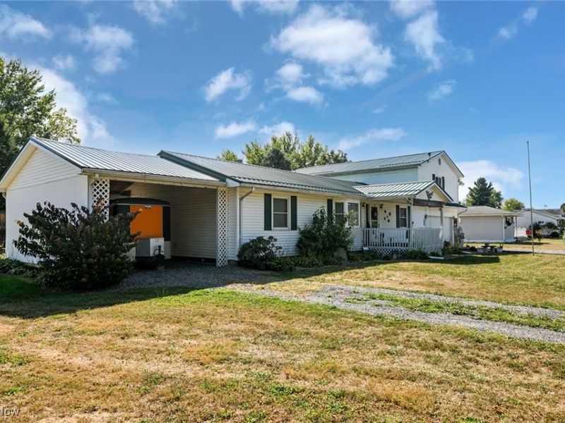 11355 West Avenue, Sandyville, OH 44671 Photo 3