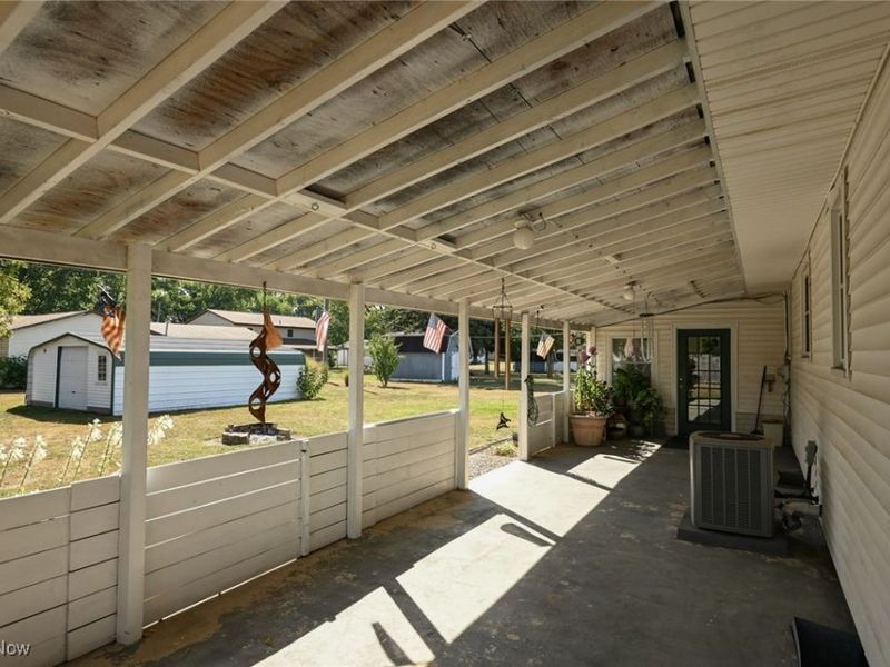 11355 West Avenue, Sandyville, OH 44671 Photo 35