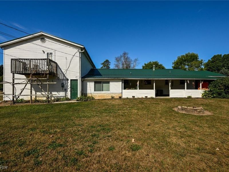 11355 West Avenue, Sandyville, OH 44671 Photo 36