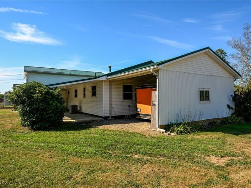 11355 West Avenue, Sandyville, OH 44671 Photo 37