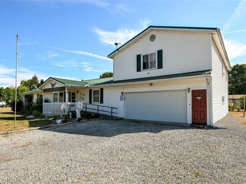 11355 West Avenue, Sandyville, OH 44671 Photo 4