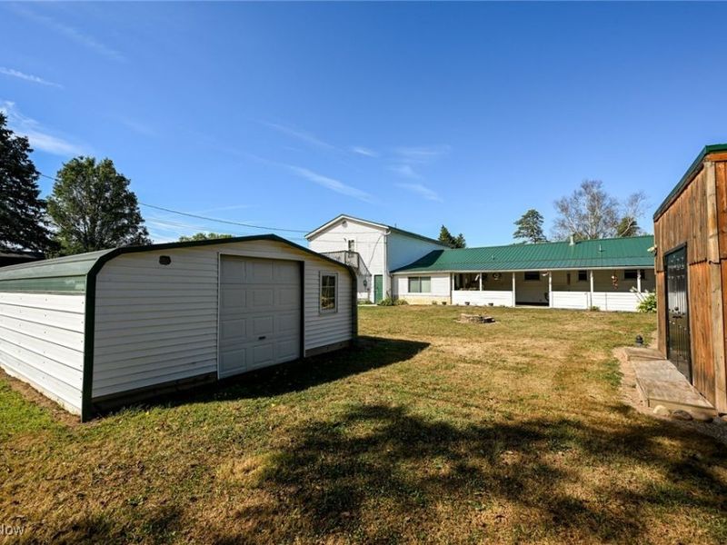 11355 West Avenue, Sandyville, OH 44671 Photo 43