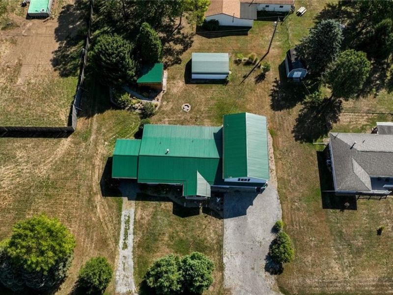 11355 West Avenue, Sandyville, OH 44671 Photo 5