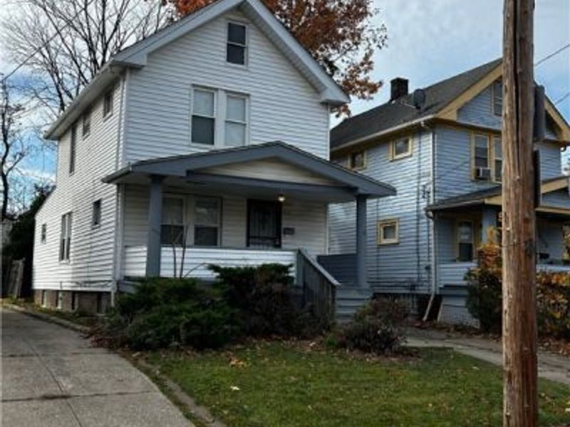 952 Stevenson Road, Cleveland, OH 44110 Photo 1