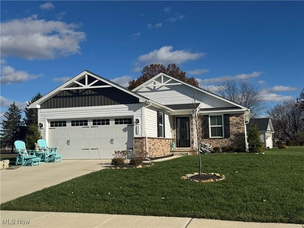 310 Ridgewater Drive, Elyria, OH 44035