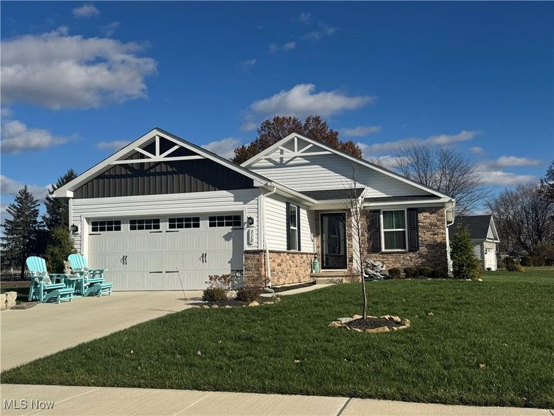 310 Ridgewater Drive, Elyria, OH 44035 Photo 1