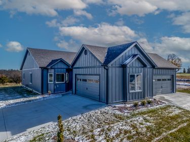 105 Evergreen Lane, Maysville, KY 41056