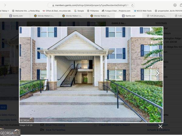 13204 Fairington Ridge Circle, Lithonia, GA 30038