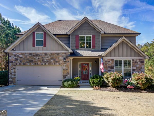 138 Matthew Court, Palmetto, GA 30268