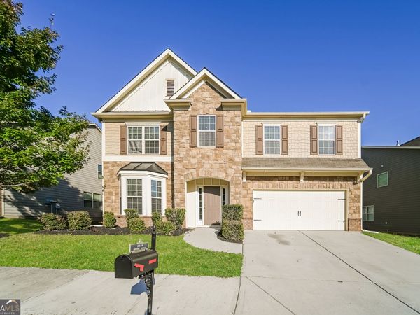 7420 Toccoa Circle, Union City, GA 30291