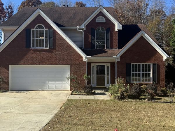 1009 Chads Ridge, Jonesboro, GA 30236