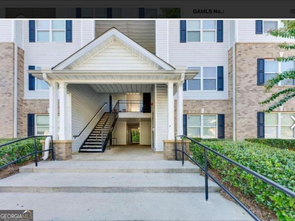13204 Fairington Circle, Lithonia, GA 30038