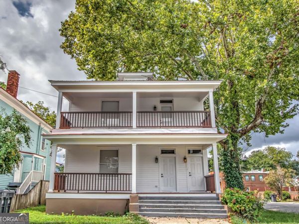 136 Broad Street, Augusta, GA 30901