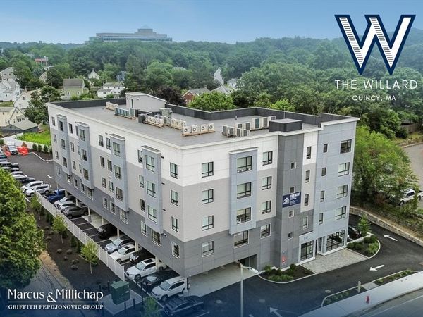 510 Willard, Quincy, MA 02169