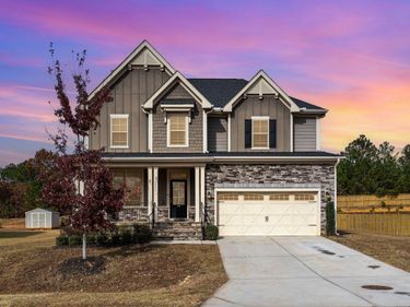 7225 Rex Road, Holly Springs, NC 27540