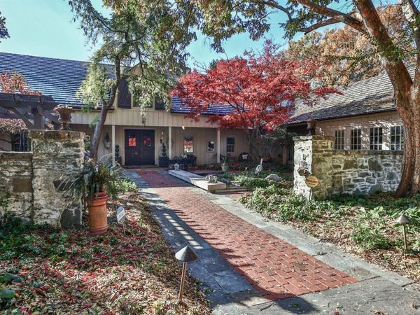 7925 Spiritwood Court, Indian Hill, OH 45243