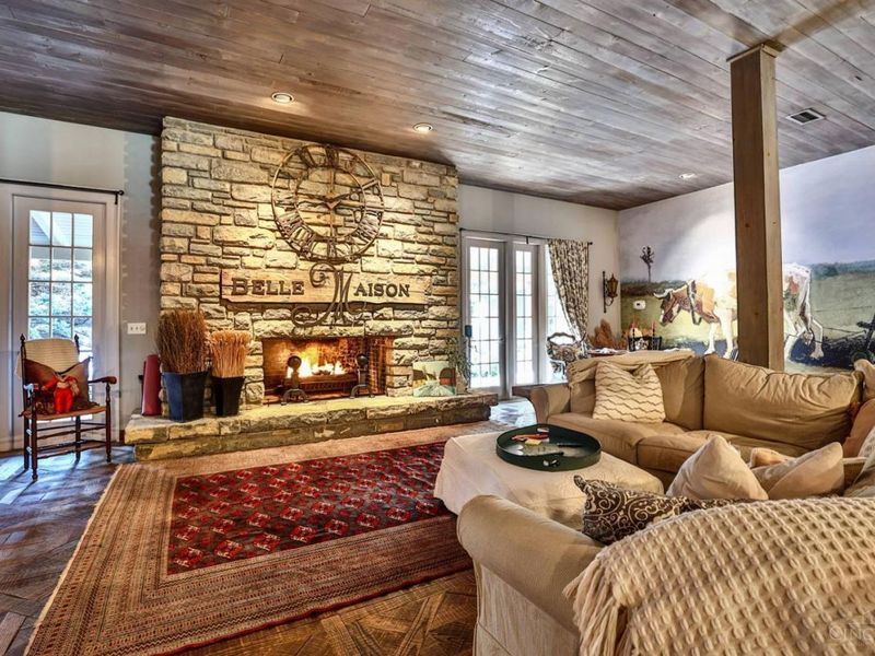 7925 Spiritwood Court, Indian Hill, OH 45243 Photo 24