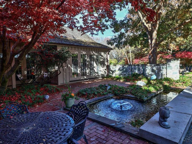 7925 Spiritwood Court, Indian Hill, OH 45243 Photo 26