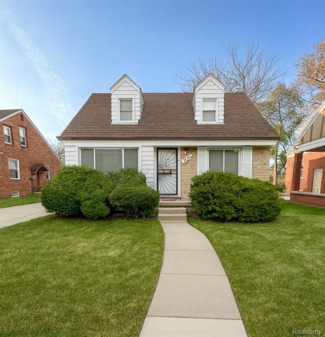 9771 Mckinney Street, Detroit, MI 48224 Main Photo