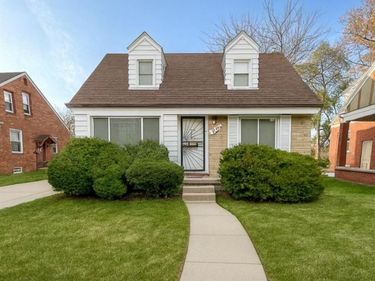 9771 McKinney Street, Detroit, MI 48224