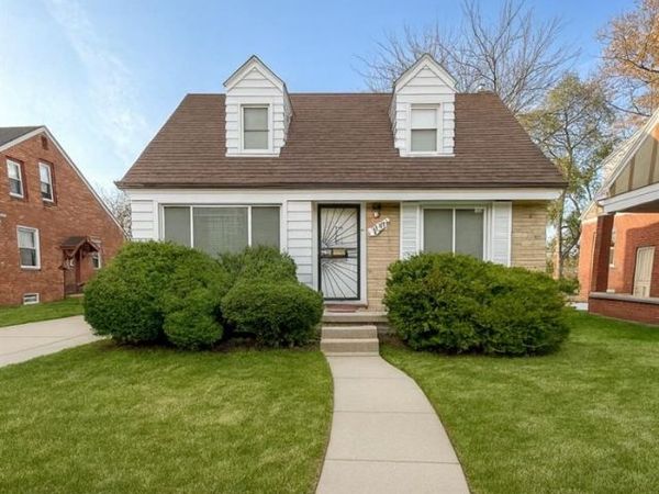 9771 McKinney Street, Detroit, MI 48224