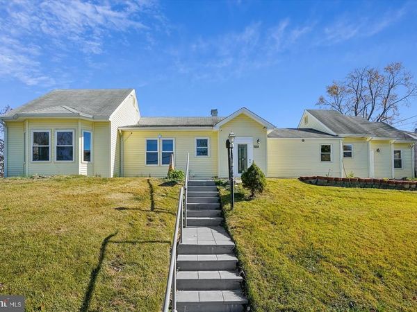 3201 NOTTAGE LANE, FALLS CHURCH, VA 22042