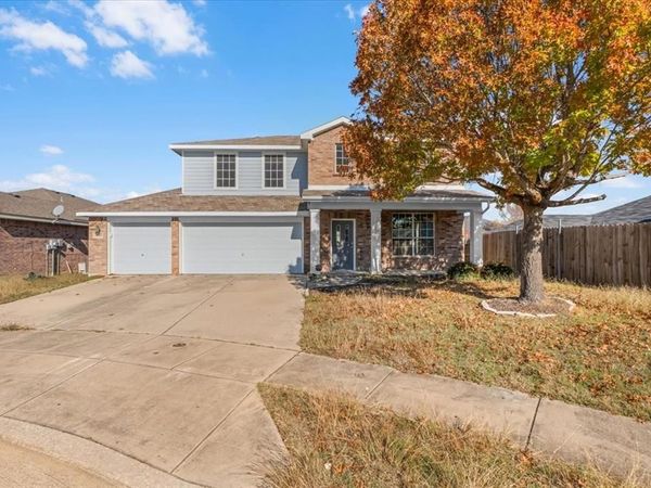 3625 Black Ranch Court, Fort Worth, TX 76262