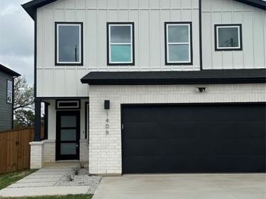 1406 Diceman Avenue, Dallas, TX 75203