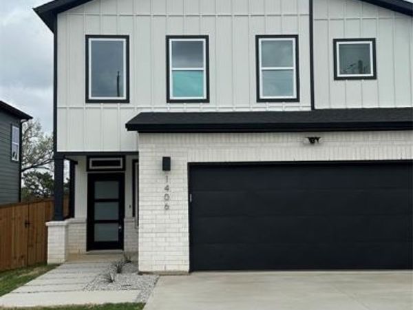 1406 Diceman Avenue, Dallas, TX 75203