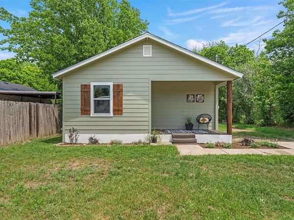 3113 N 27 Street, Waco, TX 76708