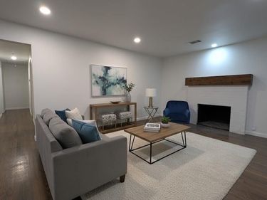 1406 Eastus Drive, Dallas, TX 75208