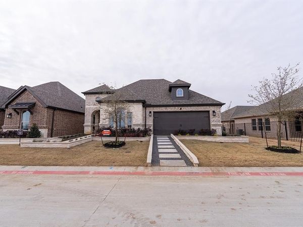 3412 Esplanade Lane, Little Elm, TX 75068