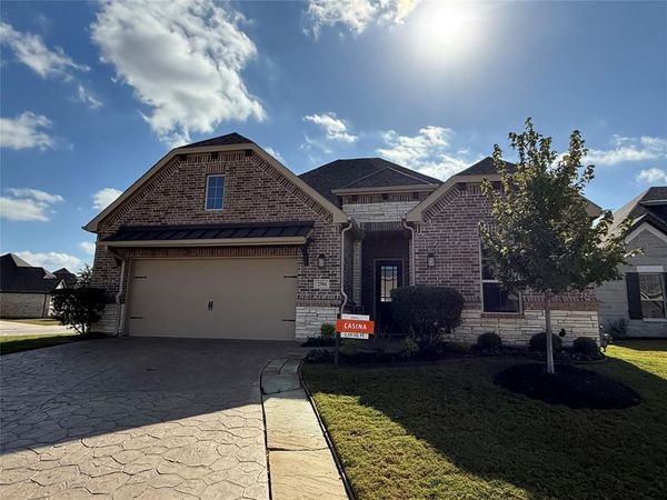 2504 Ventura Boulevard, Mansfield, TX 76063