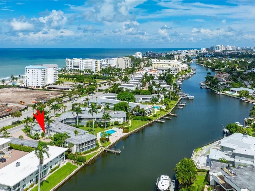 1568 Gulf Shore Blvd N, Unit 4, Naples, FL 34102 Photo