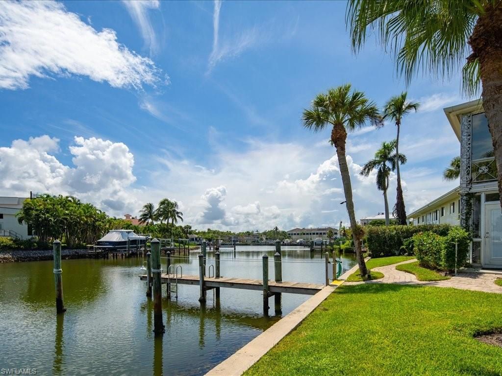 1568 Gulf Shore Blvd N, Unit 4, Naples, FL 34102 Photo