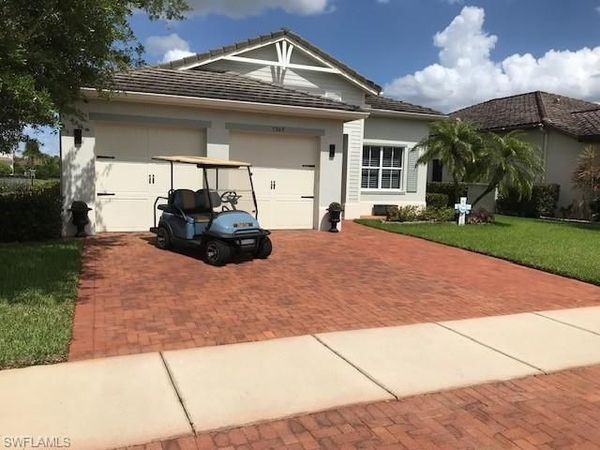 5040 Trevi AVE, AVE MARIA, FL 34142