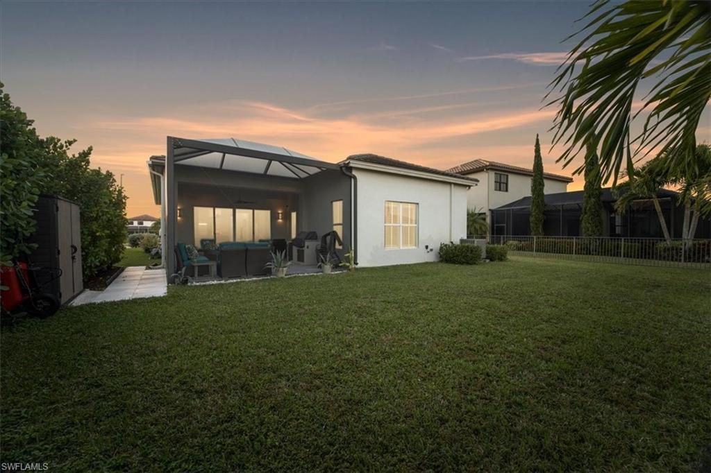 5040 Trevi Ave, Ave Maria, FL 34142 Photo