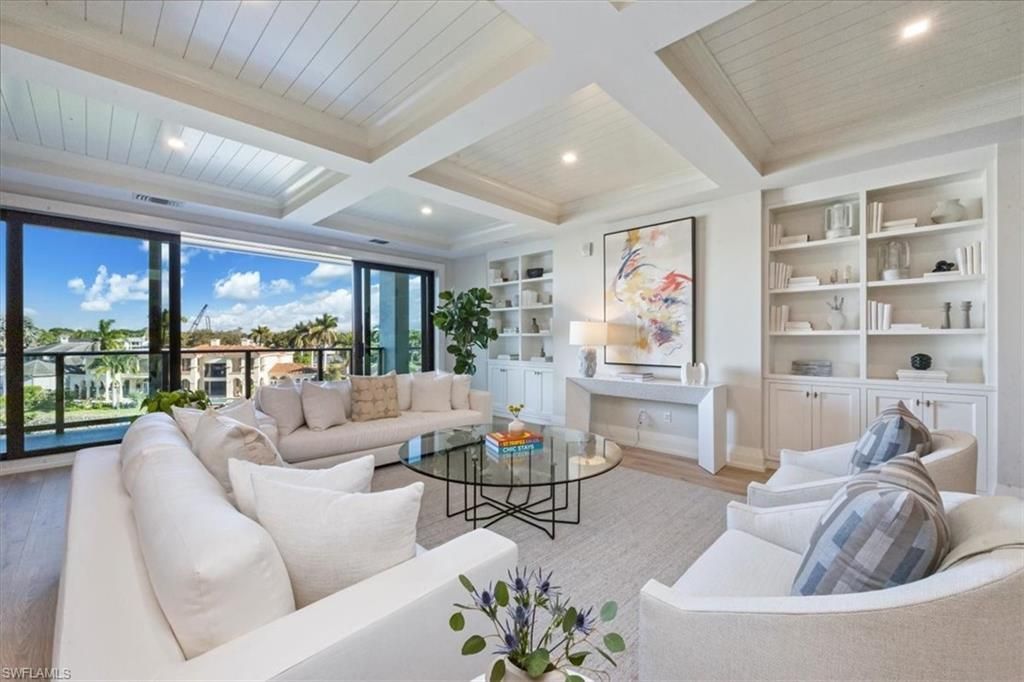 1820 Gulf Shore Blvd N, Unit 402-403, Naples, FL 34102 Photo