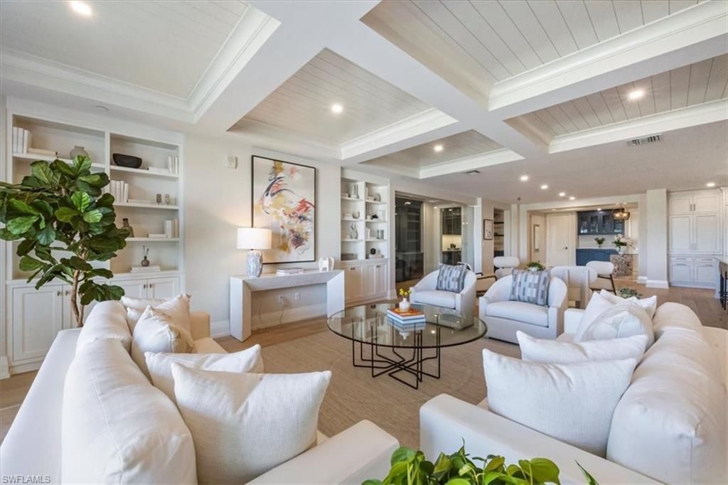 1820 Gulf Shore Blvd N, Unit 402-403, Naples, FL 34102 Photo