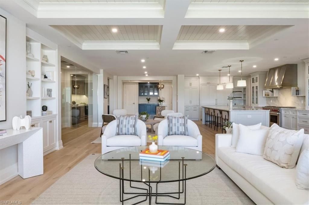 1820 Gulf Shore Blvd N, Unit 402-403, Naples, FL 34102 Photo